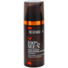 Dermika 100% for Men krém proti hlubokým vráskám 50+