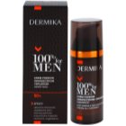 Dermika 100% for Men krém proti hlubokým vráskám 50+
