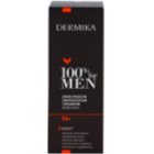 Dermika 100% for Men krém proti hlubokým vráskám 50+