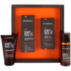 Dermika 100% for Men Kosmetik-Set III.