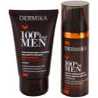 Dermika 100% for Men Kosmetik-Set III.