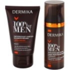 Dermika 100% for Men coffret cosmétique I.