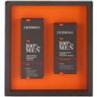 Dermika 100% for Men kozmetika szett II.