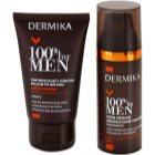 Dermika 100% for Men kosmetická sada II.