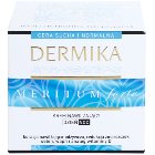 Dermika Meritum Forte crème hydratante pour peaux normales et sèches