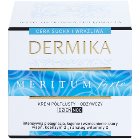 Dermika Meritum Forte crema nutritiva para pieles secas y sensibles