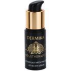 Dermika Mesotherapist Lifting-Augencreme für reife Haut