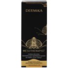 Dermika Mesotherapist sérum de noche regenerador para rostro, cuello y escote