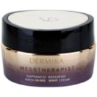 Dermika Mesotherapist erneuernde Nachtcreme für reife Haut