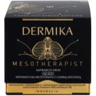 Dermika Mesotherapist erneuernde Nachtcreme für reife Haut