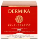 Dermika RF - Therapist zpevňující denní krém SPF 15