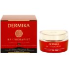 Dermika RF - Therapist festigende Nachtcreme mit feuchtigkeitsspendender Wirkung