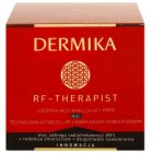 Dermika RF - Therapist festigende Nachtcreme mit feuchtigkeitsspendender Wirkung