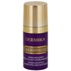 Dermika Renovelle 45+ crème yeux revitalisante anti-rides et anti-cernes