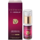 Dermika V-Modelist modelační krém na oční okolí