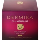 Dermika V-Modelist remodellierende Nachtcreme 60+