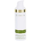 Dermika Vitamina P Plus Gel-Serum bei erweiterten Blutgefäßen