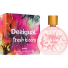 Desigual Fresh Bloom toaletná voda pre ženy 100 ml