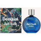 Desigual Dark Fresh eau de toilette pentru barbati 100 ml