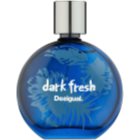 Desigual Dark Fresh eau de toilette pentru barbati 100 ml