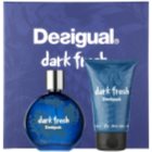 Desigual Dark Fresh dárková sada I.