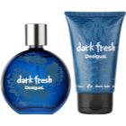 Desigual Dark Fresh dárková sada I.