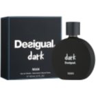 Desigual Dark toaletní voda pro muže 100 ml