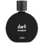 Desigual Dark toaletní voda pro muže 100 ml