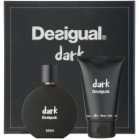 Desigual Dark dárková sada I.