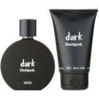 Desigual Dark dárková sada I.