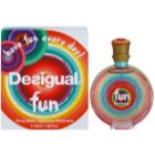 Desigual Fun toaletná voda pre ženy 50 ml