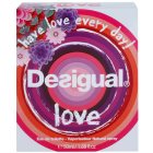 Desigual Love woda toaletowa dla kobiet 50 ml