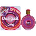 Desigual Love woda toaletowa dla kobiet 50 ml