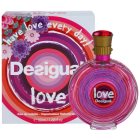 Desigual Love woda toaletowa dla kobiet 50 ml