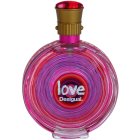 Desigual Love woda toaletowa dla kobiet 50 ml