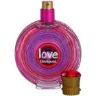 Desigual Love woda toaletowa dla kobiet 50 ml