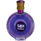 Desigual Sex eau de toilette nőknek 50 ml