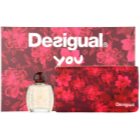 Desigual You lote de regalo I.