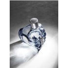Diesel Only The Brave eau de toilette pour homme 50 ml