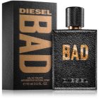 Diesel Bad eau de toilette férfiaknak 75 ml
