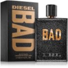 Diesel Bad Eau de Toilette voor Mannen 125 ml