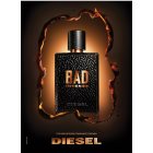 Diesel Bad Intense parfumska voda za moške 125 ml