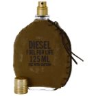 Diesel Fuel for Life Homme Eau de Toilette für Herren 125 ml