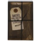 Diesel Fuel for Life Homme woda toaletowa dla mężczyzn 75 ml