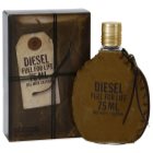 Diesel Fuel for Life Homme woda toaletowa dla mężczyzn 75 ml