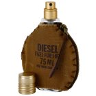 Diesel Fuel for Life Homme woda toaletowa dla mężczyzn 75 ml