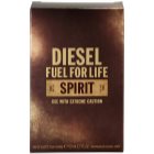 Diesel Fuel for Life Spirit eau de toilette pour homme 50 ml