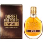 Diesel Fuel for Life Spirit eau de toilette pour homme 50 ml