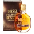 Diesel Fuel for Life Spirit eau de toilette pour homme 50 ml