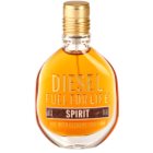 Diesel Fuel for Life Spirit eau de toilette pour homme 50 ml